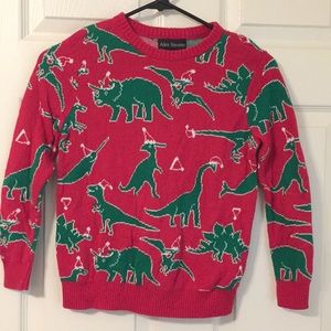 Christmas sweater